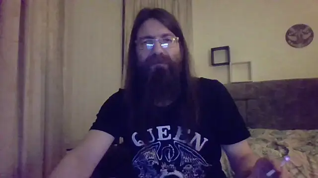 Dreamer8802 online show from March 1, 2026, 11:07 pm