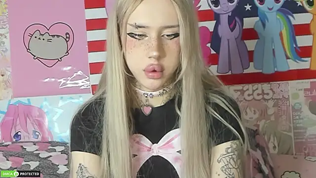 Joy Barker online show from March 6, 2026, 1:29 pm