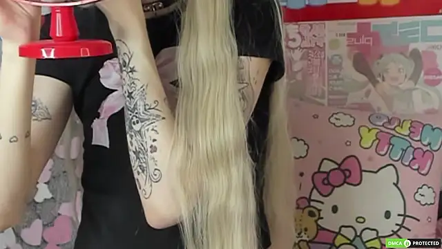 Joy Barker online show from March 22, 2026, 8:18 am