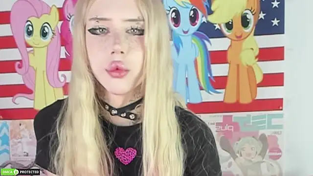 Joy Barker online show from April 6, 2026, 8:59 am