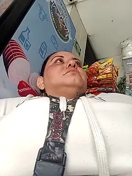 tetasgrandes karol online show from November 18, 2025, 6:12 pm