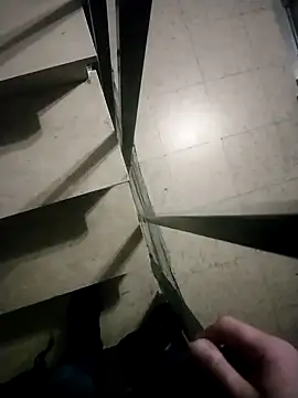 lobito1997 online show from January 27, 2025, 11:43 pm