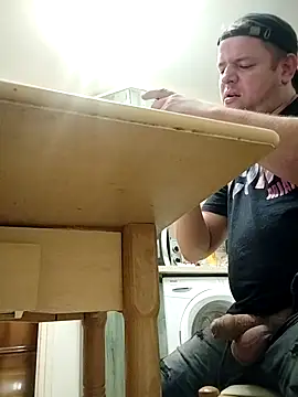 lobito1997 online show from October 23, 2025, 2:55 am