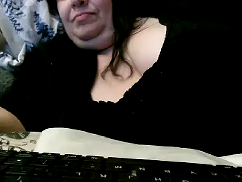 WHITEDAROSE online show from February 19, 2025, 3:50 am