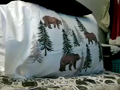 WHITEDAROSE online show from February 25, 2025, 6:20 pm