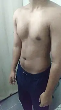 hottboy 39 online show from February 20, 2026, 9:54 am