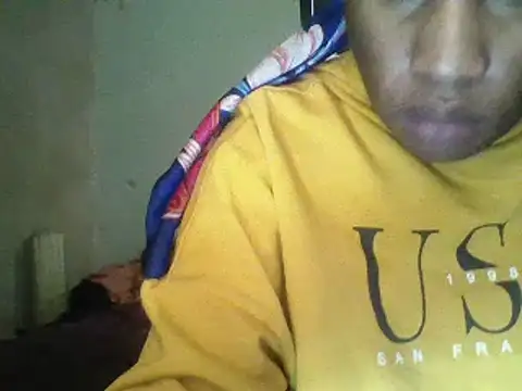 Moorella1 online show from March 19, 2025, 9:06 am