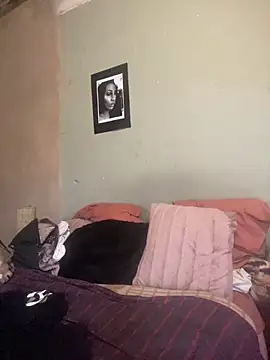 Moorella1 online show from February 28, 2026, 11:55 am