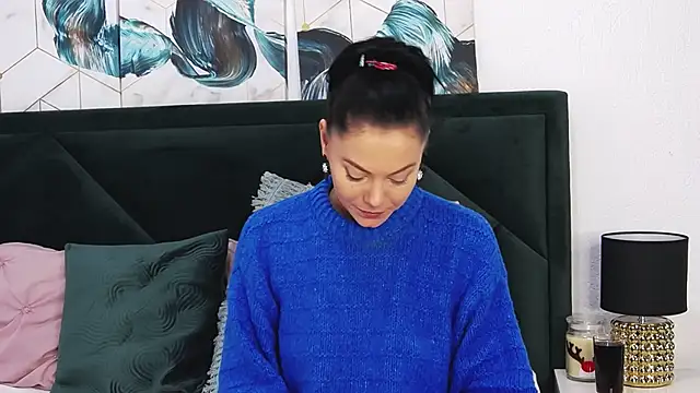 tanyagrey online show from January 22, 2025, 8:29 am