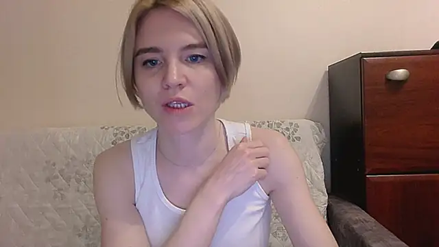 Eva vagner online show from March 8, 2025, 2:30 pm