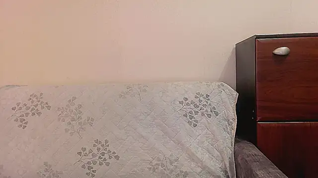 Eva vagner online show from March 12, 2025, 1:25 am