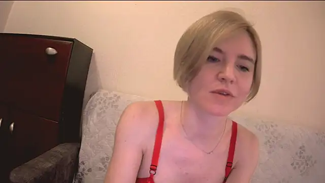 Eva vagner online show from March 15, 2025, 8:26 am