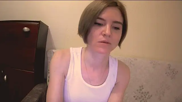 Eva vagner online show from March 17, 2025, 2:52 am