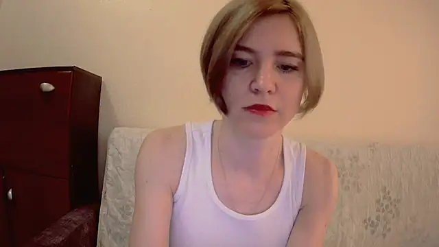 Eva vagner online show from March 23, 2025, 2:04 am