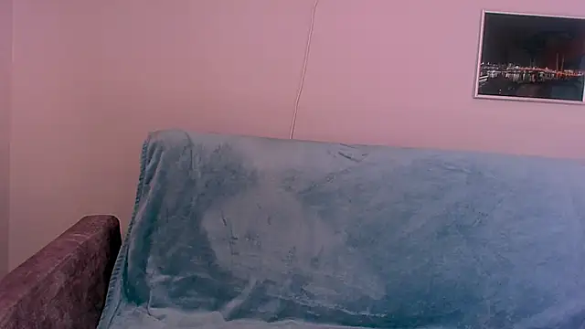 Eva vagner online show from April 9, 2026, 2:33 am