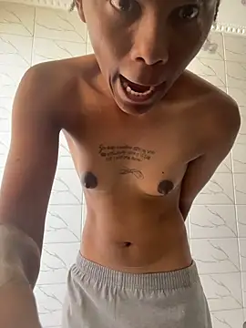 monic421 online show from January 6, 2026, 8:18 am