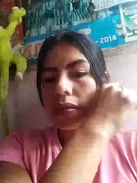 Snapshot of Alanagracia chatting on January 8, 2025, 4:44 pm Alanagracia online show from January 8, 2025, 4:44 pm