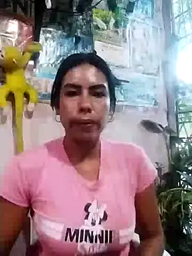 Snapshot of Alanagracia chatting on January 8, 2025, 10:37 pm Alanagracia online show from January 8, 2025, 10:37 pm