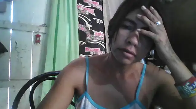 Snapshot of Alanagracia chatting on January 17, 2025, 4:26 pm Alanagracia online show from January 17, 2025, 4:26 pm