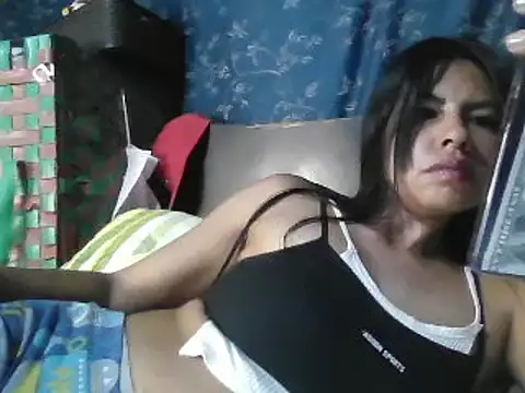 Snapshot of Alanagracia chatting on January 28, 2025, 5:14 pm Alanagracia online show from January 28, 2025, 5:14 pm