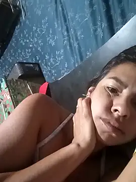 Snapshot of Alanagracia chatting on February 7, 2025, 12:50 pm Alanagracia online show from February 7, 2025, 12:50 pm