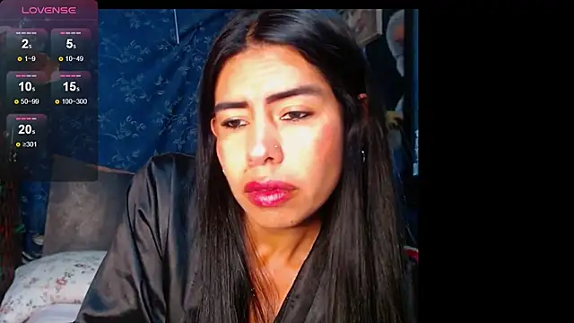 Snapshot of Alanagracia chatting on September 18, 2025, 1:57 pm Alanagracia online show from September 18, 2025, 1:57 pm