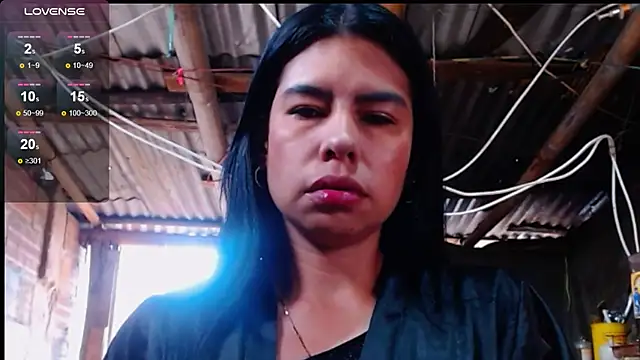 Snapshot of Alanagracia chatting on October 19, 2025, 1:12 pm Alanagracia online show from October 19, 2025, 1:12 pm