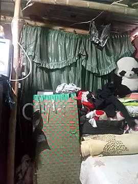 Alanagracia online show from April 5, 2026, 1:08 pm