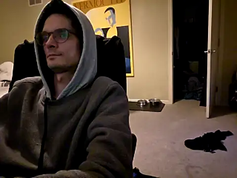 Migaruo online show from March 15, 2026, 11:44 pm