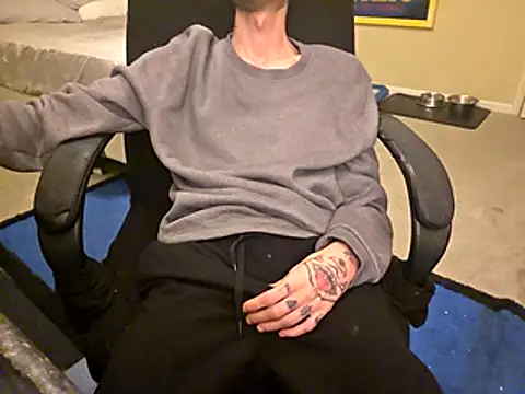 Migaruo online show from April 3, 2026, 3:37 am