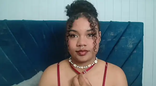 KittyBrookex online show from January 12, 2025, 4:50 pm