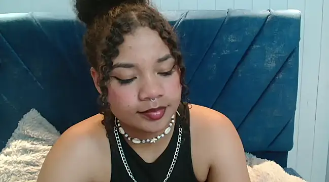 KittyBrookex online show from January 17, 2025, 7:49 pm