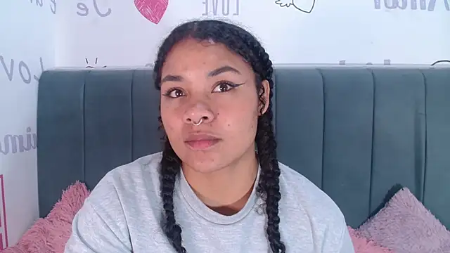 KittyBrookex online show from October 26, 2025, 3:56 am