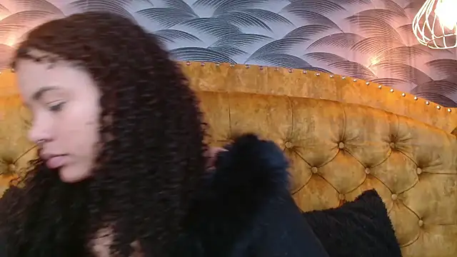 KittyBrookex online show from January 18, 2026, 2:54 pm