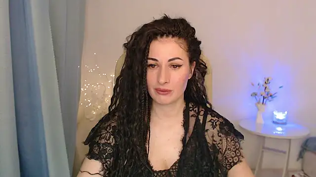 MaryMalory11 online show from February 10, 2025, 6:13 pm