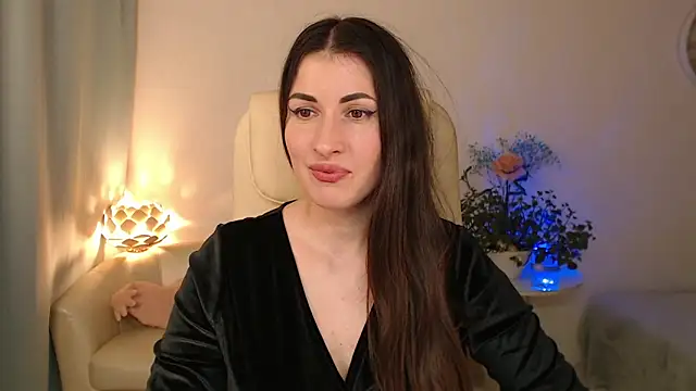 MaryMalory11 online show from March 26, 2026, 4:12 pm