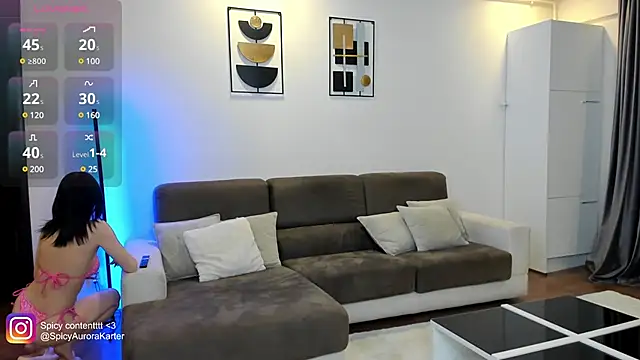 Snapshot of SweetAmeliaaa chatting on March 1, 2025, 8:42 pm SweetAmeliaaa online show from March 1, 2025, 8:42 pm