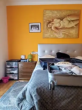 lamorbosa37 online show from December 26, 2024, 1:10 pm