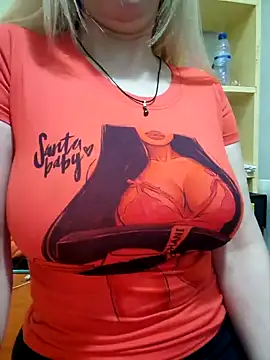 lamorbosa37 online show from January 25, 2025, 10:28 pm