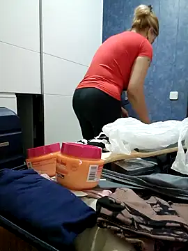 lamorbosa37 online show from January 26, 2025, 2:19 pm