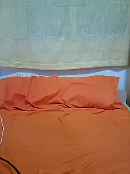 lamorbosa37 online show from February 12, 2025, 5:05 pm