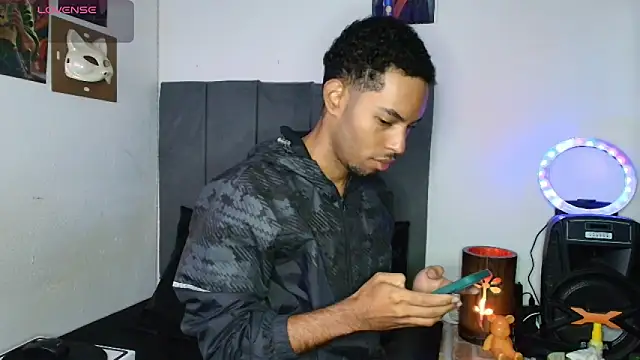 colinbrown online show from October 16, 2025, 11:11 am