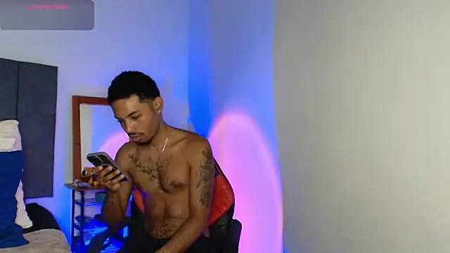 colinbrown online show from November 10, 2025, 11:31 am