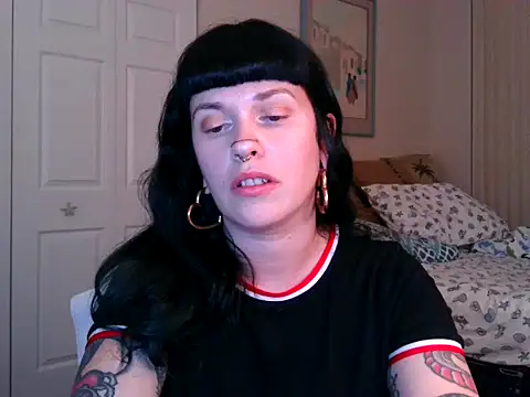 Marcelinegoddess online show from December 9, 2024, 3:29 am