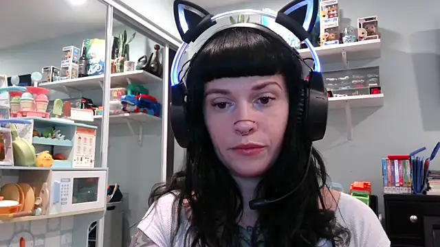 Marcelinegoddess online show from February 13, 2025, 3:29 am