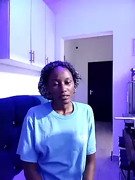 Lina-01 online show from September 24, 2025, 6:55 pm