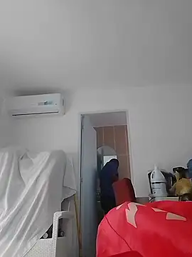 Algenis1232 online show from October 24, 2025, 2:57 pm