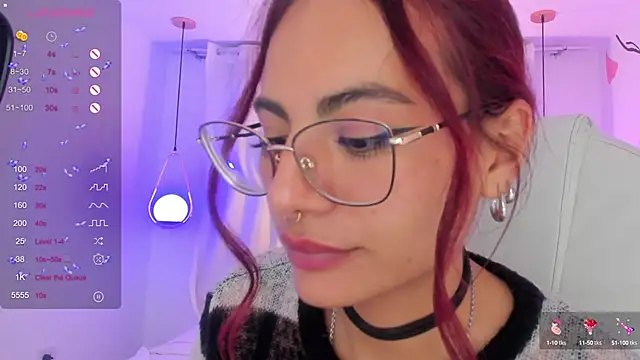 sophiecherry  online show from January 28, 2025, 8:14 am