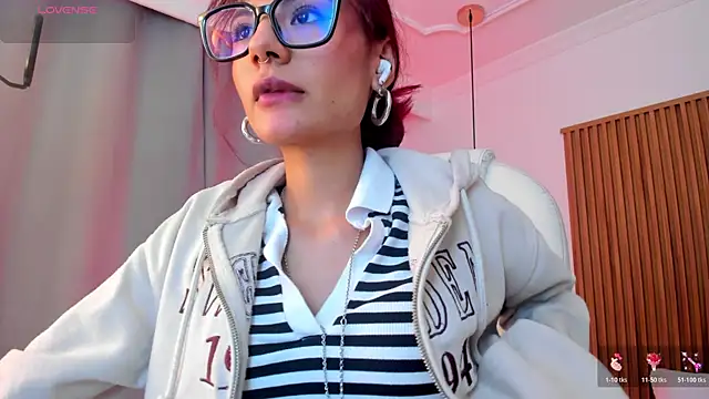 sophiecherry  online show from November 21, 2025, 8:40 pm