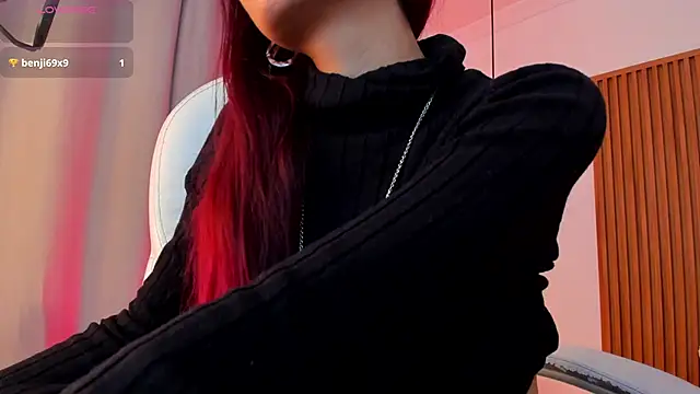 sophiecherry  online show from November 23, 2025, 9:25 pm